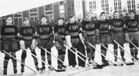 Diavoli Rossoneri 1935