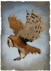 Voyageur icon