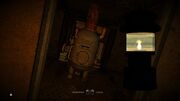 The Riken - furnace room