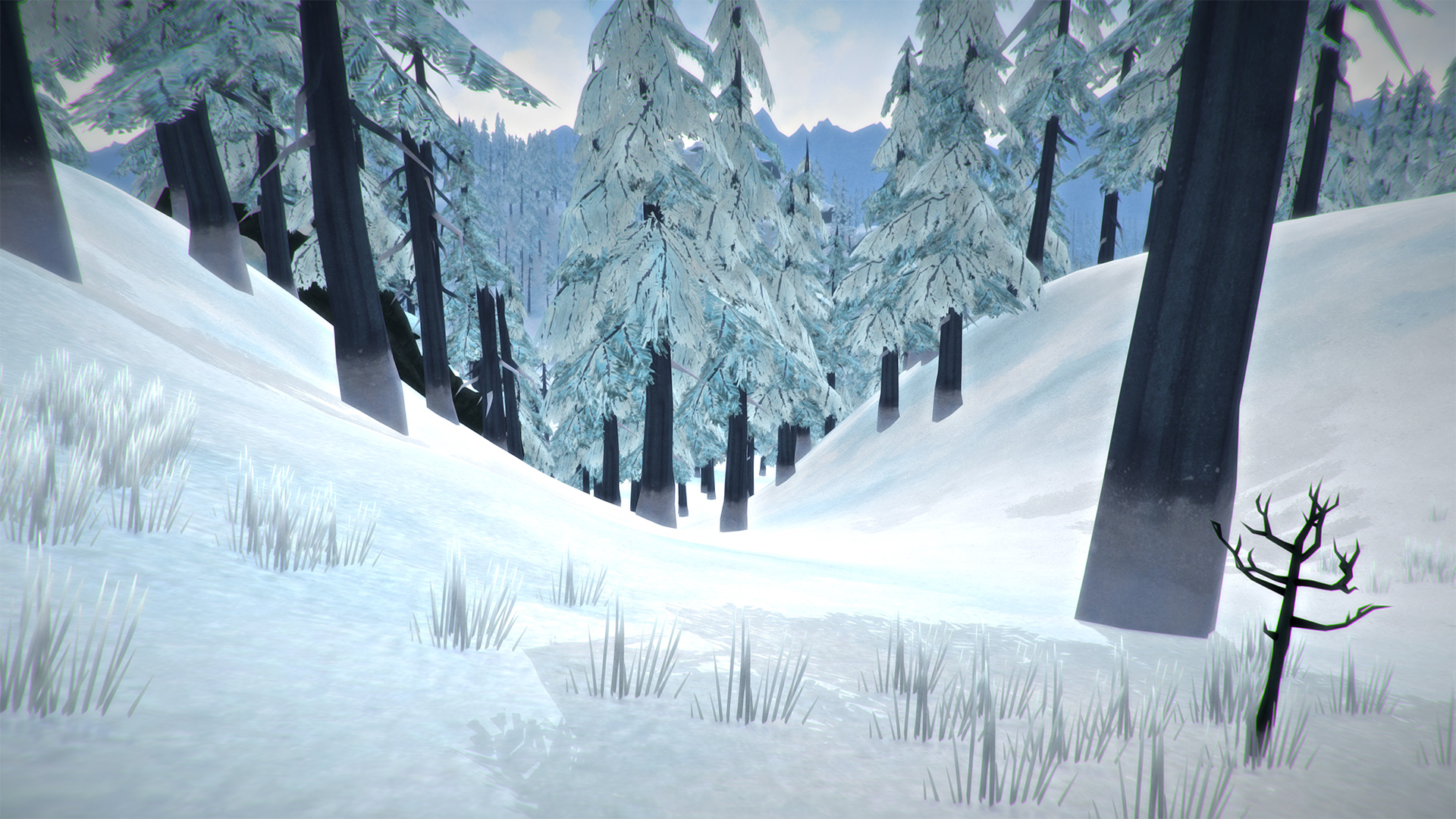 The long Dark ультра