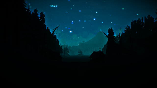 File:The Long Dark Night at the Lake Cabin.png