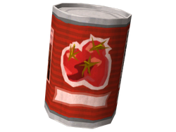 Tomato soup