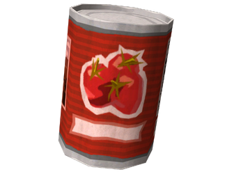 Tomato soup