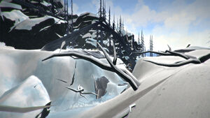 Road Collapse