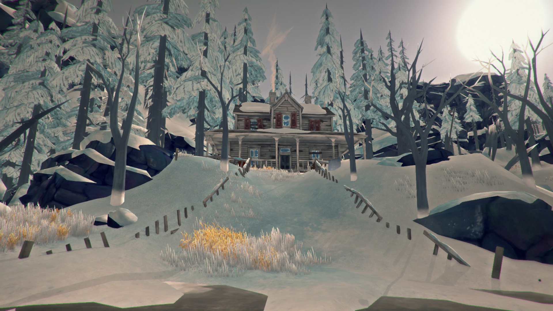 Milton House | The Long Dark Wiki | FANDOM powered by Wikia