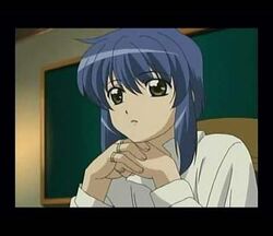 Kaoru Kawahira