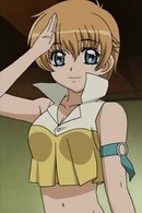Tayune anime