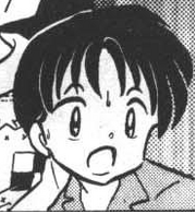 Sota manga