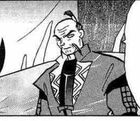 Oyakata