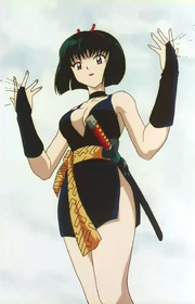 Penampilan Yura