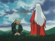 Madam-exorcist-and-inuyasha