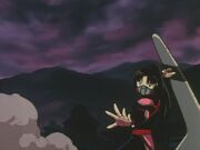 Sango-hiraikotsu