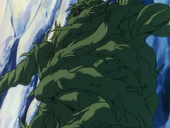 Ninmenka with Tokajin body
