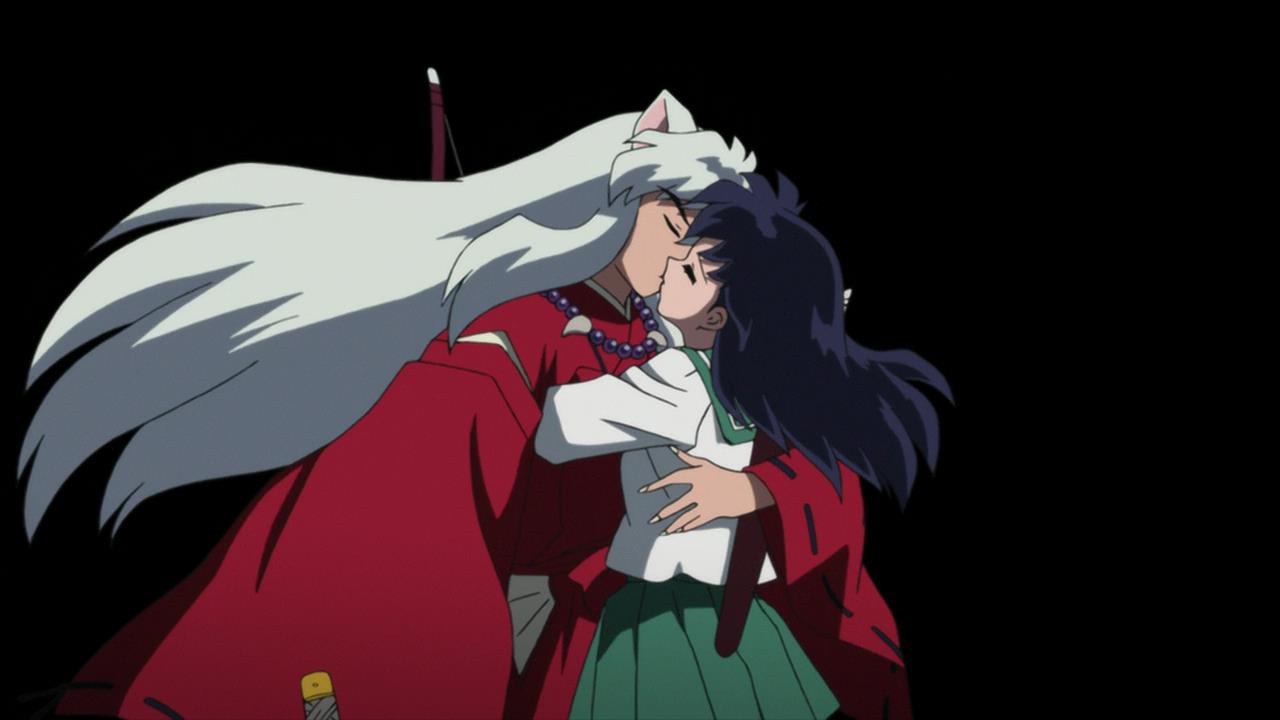 imagenes de inuyasha