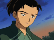 Shinnosuke