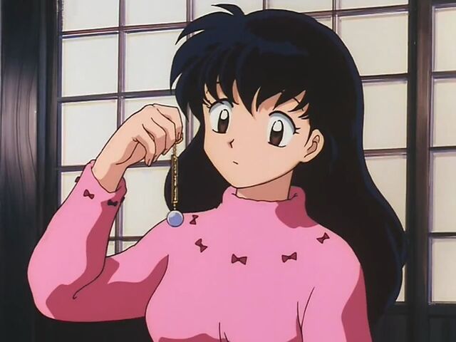 File:Kikyo's Reincarnation, Kagome.jpg