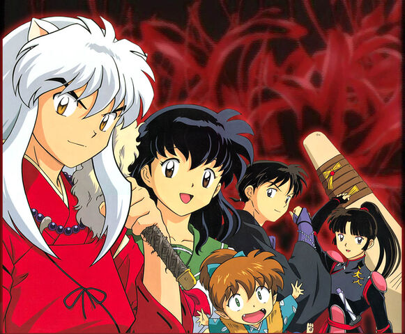 Archivo:Inuyasha-group-wallpaper-1-.jpg
