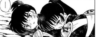 SangoCollapsedOnKohaku-C331