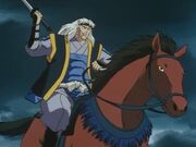 Kawaramaru-wielding-sword