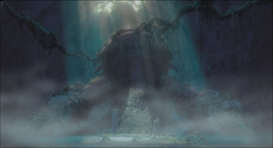 Cauldron of Resonance