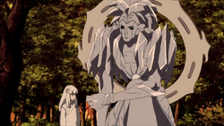 Kagami no Yokai