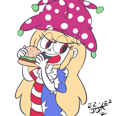 File:Clownpiece by jdk2222-d9nfr5i.png