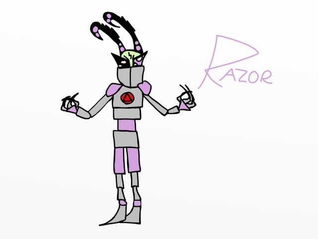 File:Razor in her mech suit.jpg