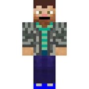 Minecraftian