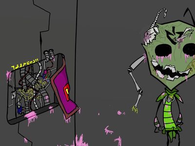 Zombie