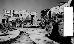 Abandoned Building