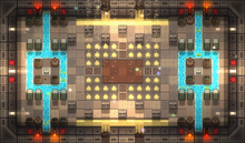 Chamber of Time