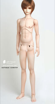 Yidbody-male-model