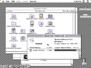 Macintosh System 7.5.3 screenshot