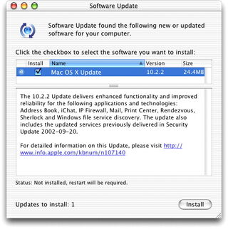 SoftwareUpdateJaguar