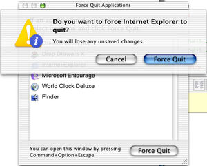 ForceQuitMacOSX10.1.x