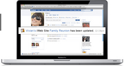 Facebook Publish
