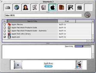 Sherlock2 MacOS91