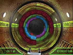 Vortex