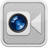 Facetime ios icon