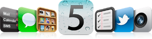 IOS 5