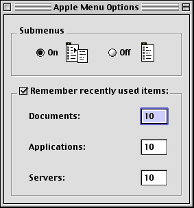AppleMenuOptionsCDEV 9.1