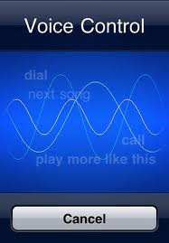 Voicecontrol