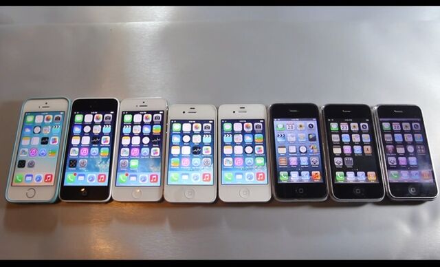 File:Iphones-on-display.jpg