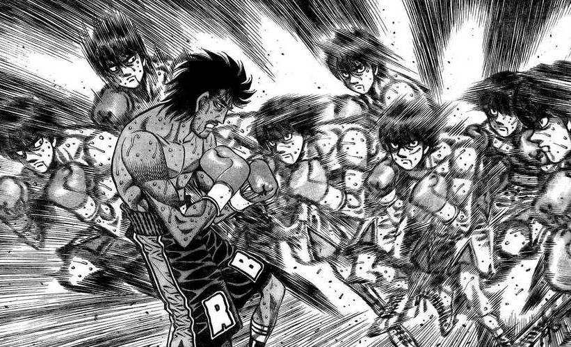 Randy Boy Junior Wiki Ippo FANDOM powered by Wikia(04)