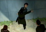 Umezawa's bullying