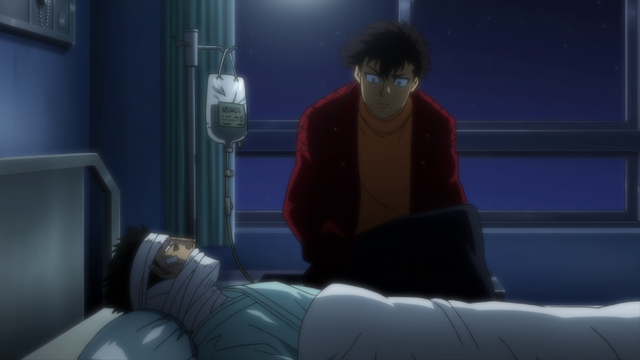 File:SendouTalkingToSawamura.png