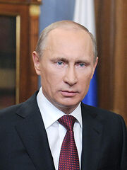 Putin vladimir