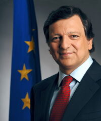 Manuel Barroso