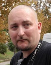 Polgar tamas
