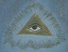 AllSeeingEye example